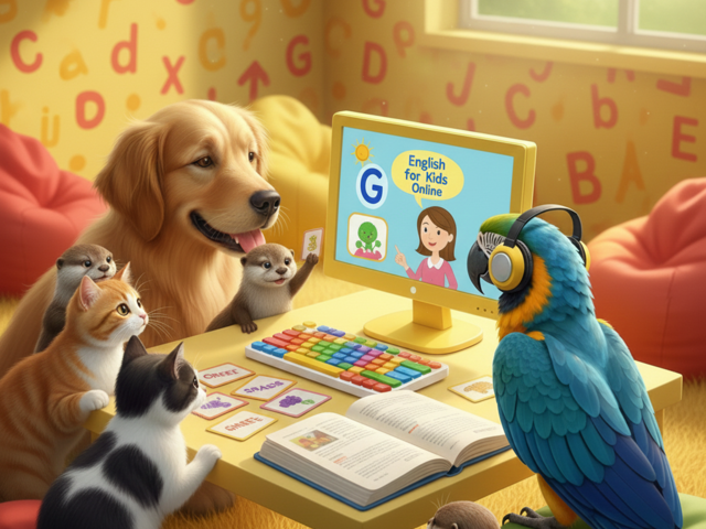 Как современные технологии открывают мир для детей и подростков