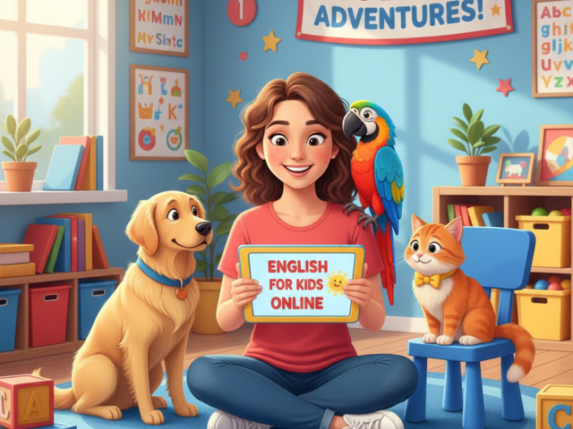  Як розкрити потенціал дитини через сучасне вивчення іноземних мов